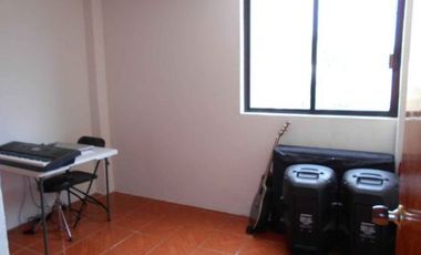Se vende bonito depto. En fraccionamiento, cerca de avenidas principales