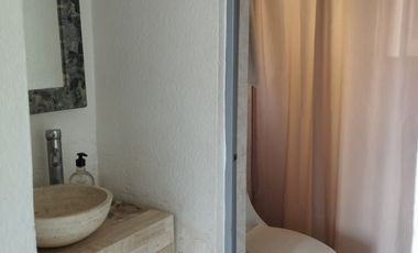 Se vende bonito depto. En fraccionamiento, cerca de avenidas principales