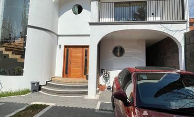 EXCELENTE Y HERMOSA CASA EN FRACCIONAMIENTO NUEVA