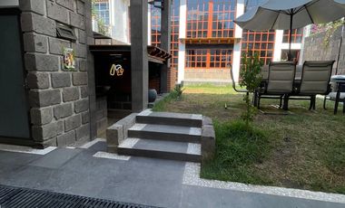 EXCELENTE Y HERMOSA CASA EN FRACCIONAMIENTO NUEVA