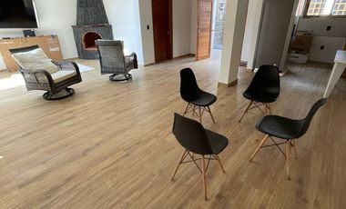 EXCELENTE Y HERMOSA CASA EN FRACCIONAMIENTO NUEVA