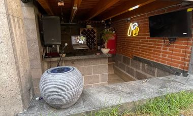 EXCELENTE Y HERMOSA CASA EN FRACCIONAMIENTO NUEVA