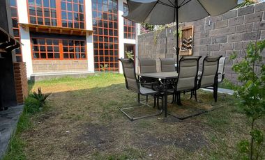 EXCELENTE Y HERMOSA CASA EN FRACCIONAMIENTO NUEVA