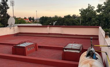 CASA CON LOCAL EN VENTA/VENUSTIANO CARRANZA/BALBUENA