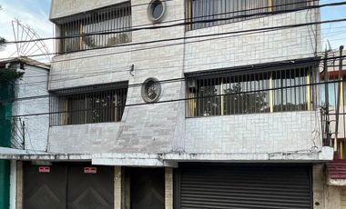 CASA CON LOCAL EN VENTA/VENUSTIANO CARRANZA/BALBUENA