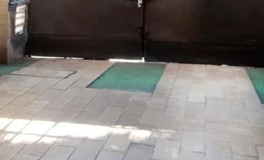 CASA CON LOCAL EN VENTA/VENUSTIANO CARRANZA/BALBUENA