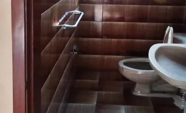 CASA CON LOCAL EN VENTA/VENUSTIANO CARRANZA/BALBUENA