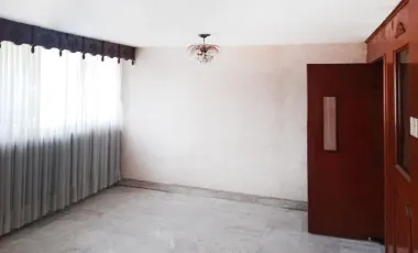 CASA CON LOCAL EN VENTA/VENUSTIANO CARRANZA/BALBUENA