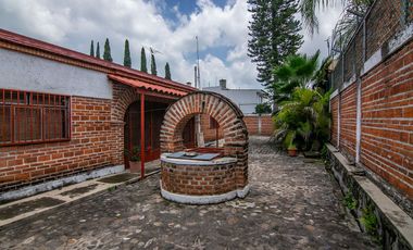 Casa tipo campestre, linda ubicacion cerca del centro de Ixtlahuacan