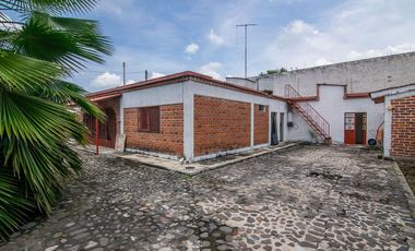 Casa tipo campestre, linda ubicacion cerca del centro de Ixtlahuacan