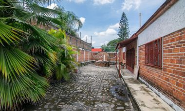 Casa tipo campestre, linda ubicacion cerca del centro de Ixtlahuacan