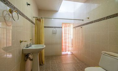 Casa tipo campestre, linda ubicacion cerca del centro de Ixtlahuacan