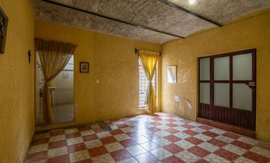 Casa tipo campestre, linda ubicacion cerca del centro de Ixtlahuacan
