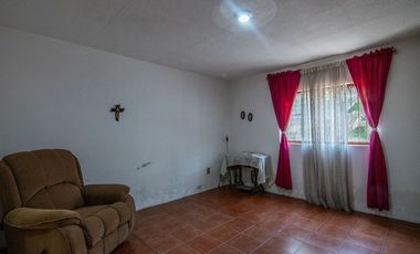 Casa tipo campestre, linda ubicacion cerca del centro de Ixtlahuacan