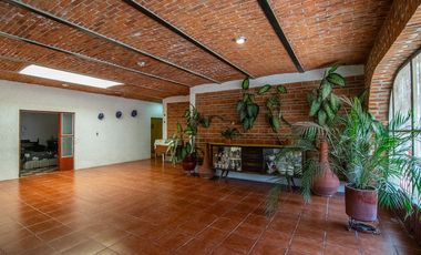 Casa tipo campestre, linda ubicacion cerca del centro de Ixtlahuacan