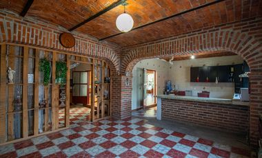 Casa tipo campestre, linda ubicacion cerca del centro de Ixtlahuacan