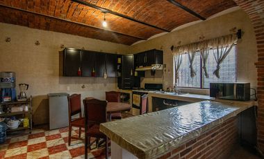 Casa tipo campestre, linda ubicacion cerca del centro de Ixtlahuacan