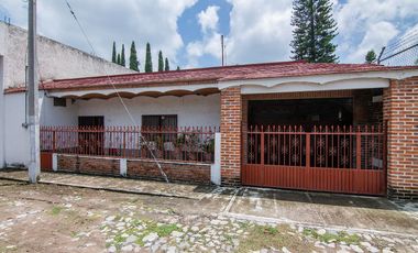 Casa tipo campestre, linda ubicacion cerca del centro de Ixtlahuacan