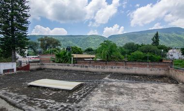 Casa tipo campestre, linda ubicacion cerca del centro de Ixtlahuacan