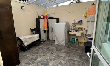 Casa en renta en la zona dorada de Cuernavaca