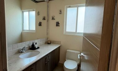 Casa en renta en la zona dorada de Cuernavaca