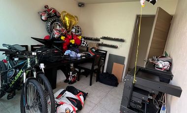Casa en renta en la zona dorada de Cuernavaca