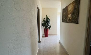 Casa en renta en la zona dorada de Cuernavaca