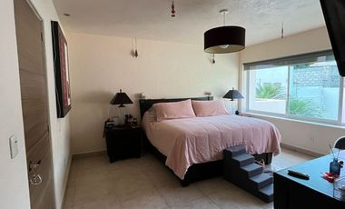 Casa en renta en la zona dorada de Cuernavaca