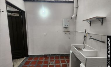 Casa en Arriendo Sector Conquistadores - Laureles