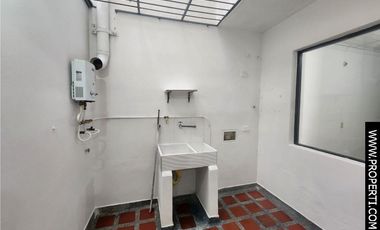 Casa en Arriendo Sector Conquistadores - Laureles