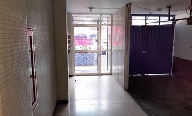 EDIFICIO CON DEPARTAMENTOS EN VENTA, COL. SANTA MARIA LA RIBERA