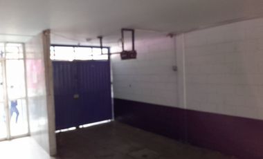 EDIFICIO CON DEPARTAMENTOS EN VENTA, COL. SANTA MARIA LA RIBERA