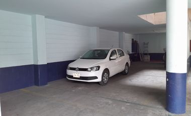 EDIFICIO CON DEPARTAMENTOS EN VENTA, COL. SANTA MARIA LA RIBERA