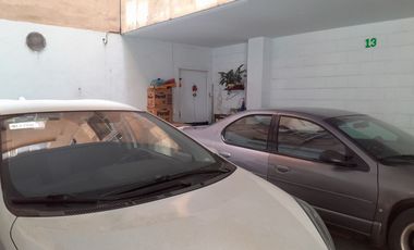 EDIFICIO CON DEPARTAMENTOS EN VENTA, COL. SANTA MARIA LA RIBERA