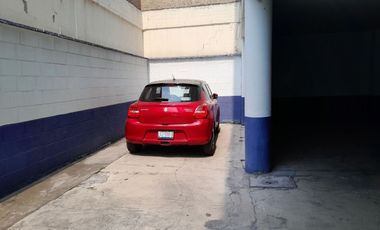 EDIFICIO CON DEPARTAMENTOS EN VENTA, COL. SANTA MARIA LA RIBERA