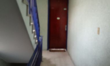 EDIFICIO CON DEPARTAMENTOS EN VENTA, COL. SANTA MARIA LA RIBERA