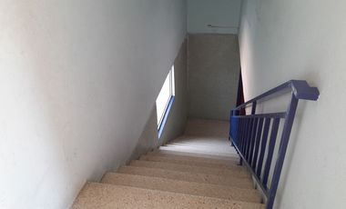 EDIFICIO CON DEPARTAMENTOS EN VENTA, COL. SANTA MARIA LA RIBERA