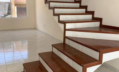 Hermosa Casa Residencial Ixtapan. Ixtapan de la Sal, Edo. de México.