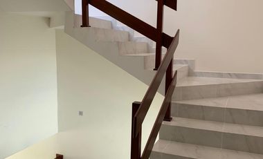 Hermosa Casa Residencial Ixtapan. Ixtapan de la Sal, Edo. de México.