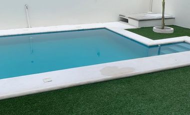 Hermosa Casa Residencial Ixtapan. Ixtapan de la Sal, Edo. de México.