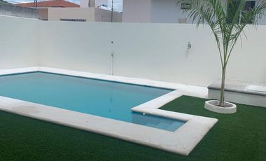 Hermosa Casa Residencial Ixtapan. Ixtapan de la Sal, Edo. de México.