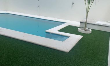 Hermosa Casa Residencial Ixtapan. Ixtapan de la Sal, Edo. de México.