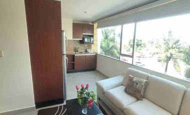 Suiite vendo en Samborondòn Plaza