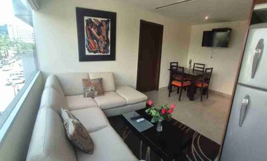 Suiite vendo en Samborondòn Plaza