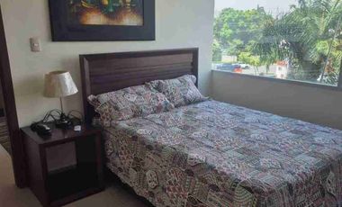 Suiite vendo en Samborondòn Plaza