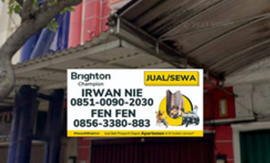 Komersial dijual di Jawa Timur, Surabaya