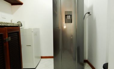 Con 2 Amplias Terrazas, Iluminado, En perfecto Estado.