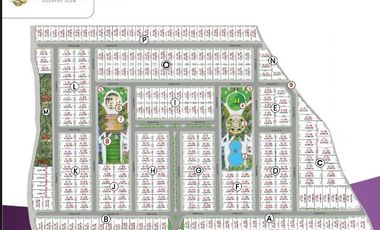 VISTA VERDE COUNTRY CLUB III. CON TITULO DE PROPIEDAD INDEPENDIZADO. INMOBILIARIA GRUPO CALDEXA