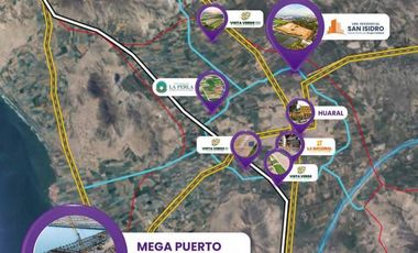 VISTA VERDE COUNTRY CLUB III. CON TITULO DE PROPIEDAD INDEPENDIZADO. INMOBILIARIA GRUPO CALDEXA