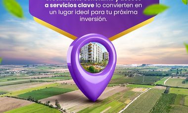 VISTA VERDE COUNTRY CLUB III. CON TITULO DE PROPIEDAD INDEPENDIZADO. INMOBILIARIA GRUPO CALDEXA